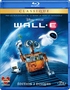 WALL•E (Blu-ray)