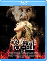 Drag Me to Hell (Blu-ray Movie)