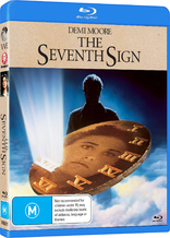 The Seventh Sign (Blu-ray Movie)