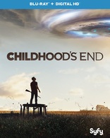 Childhood's End (Blu-ray Movie)