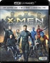 X-Men: Days of Future Past 4K (Blu-ray)