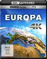 欧洲4K Europe 4K