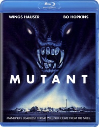 Mutant (Blu-ray)