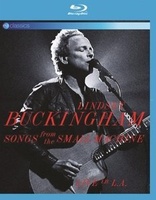 Lindsey Buckingham: Songs from the Small Machine, Live In L.A. (Blu-ray Movie)