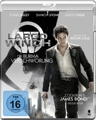 Largo Winch 2 Die Burma Verschwörung Bluray (Schreiber & Leser