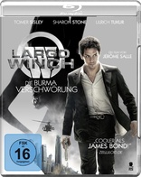 Largo Winch 2 - Die Burma Verschwrung (Blu-ray Movie)