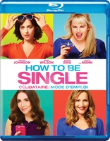 How to Be Single (Blu-ray Movie)