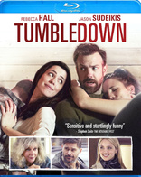 Tumbledown (Blu-ray Movie)
