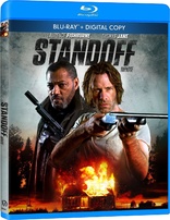 Standoff (Blu-ray Movie)