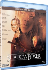 Shadowboxer (Blu-ray Movie)