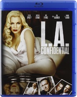 L.A. Confidential (Blu-ray Movie)