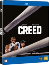 Creed (Blu-ray Movie)