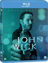 John Wick (Blu-ray Movie)