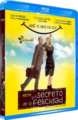 Hector and the Search for Happiness (Blu-ray Movie)