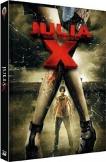 Julia X 3D (Blu-ray Movie), temporary cover art