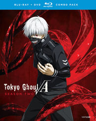 Tokyo Ghoul Season Two Blu Ray 東京喰種 トーキョーグール A Tōkyō Guru A Tokyo Ghoul Season Two Blu Ray 東京喰種 トーキョーグール A Tōkyō Guru A