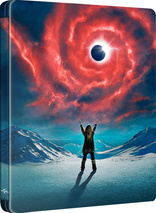 Heroes Reborn (Blu-ray Movie)