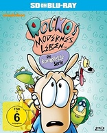 Rocko's Modern Life (Blu-ray Movie)