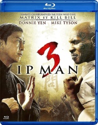 Ip Man 3 Official Trailer 2015 