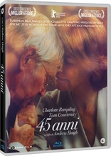 45 Years (Blu-ray Movie)