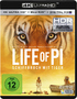 Life of Pi 4K (Blu-ray)