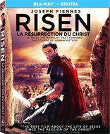 Risen (Blu-ray Movie)