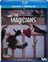 The Magicians: Season One (Blu-ray Movie)