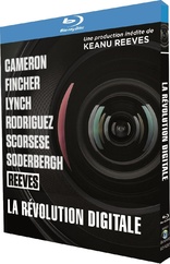 La Rvolution Digitale (Blu-ray Movie)