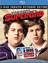 Superbad (Blu-ray Movie)