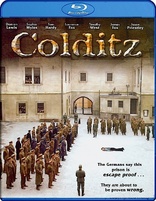 科蒂兹堡大逃亡 Colditz