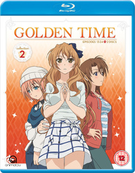 Golden Time (ゴールデンタイム)