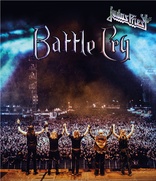 Judas Priest: Battle Cry (Blu-ray Movie)