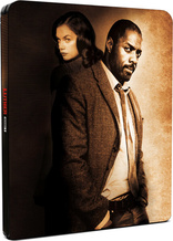 Luther: Series 1 (Blu-ray Movie)