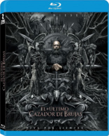 The Last Witch Hunter (Blu-ray Movie)