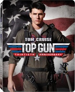 Top Gun (Blu-ray Movie)