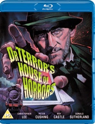 Dr. Terror's House of Horrors (Blu-ray)