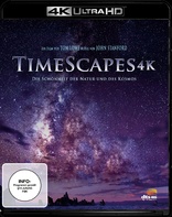 时间的风景 TimeScapes