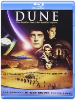 Dune 4K UHD  Arrow Films UK