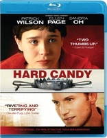 Hard Candy (Blu-ray Movie), temporary cover art