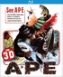 Ape 3D (Blu-ray)