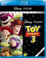 Toy Story 3 (Blu-ray Movie)