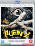 Alien 2: On Earth (Blu-ray Movie)