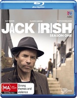 Jack Irish: Season One (Blu-ray Movie)