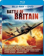 Battle of Britain (Blu-ray Movie)