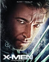 X-Men (Blu-ray Movie)