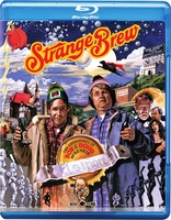 Strange Brew (Blu-ray Movie)