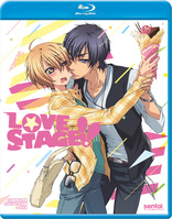 Love Stage!!: Complete Collection + OVA Blu-ray (ラブ ステージ)