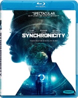 Synchronicity (Blu-ray Movie)