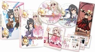 Fate/Kaleid Liner Prisma Illya: Volume 1 Blu-ray (DigiPack) (Japan)