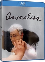 Anomalisa (Blu-ray Movie)